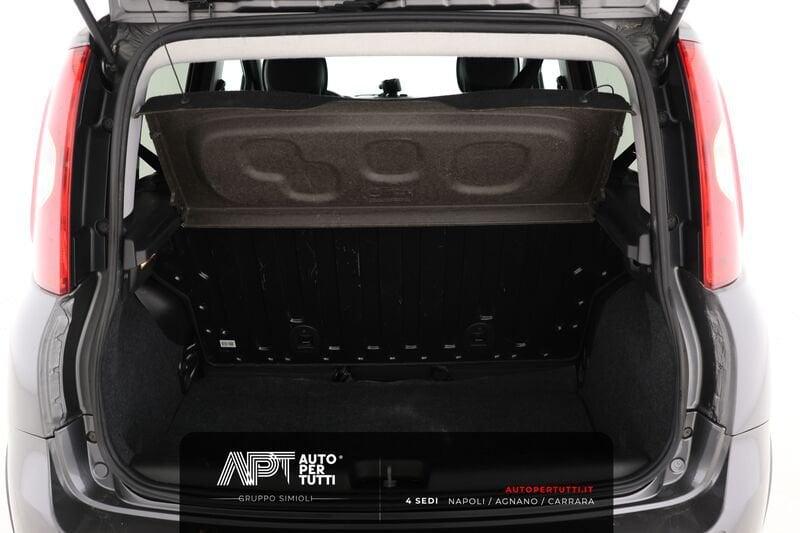 FIAT Panda Panda 1.3 mjt 16v 4x4 s&s 95cv