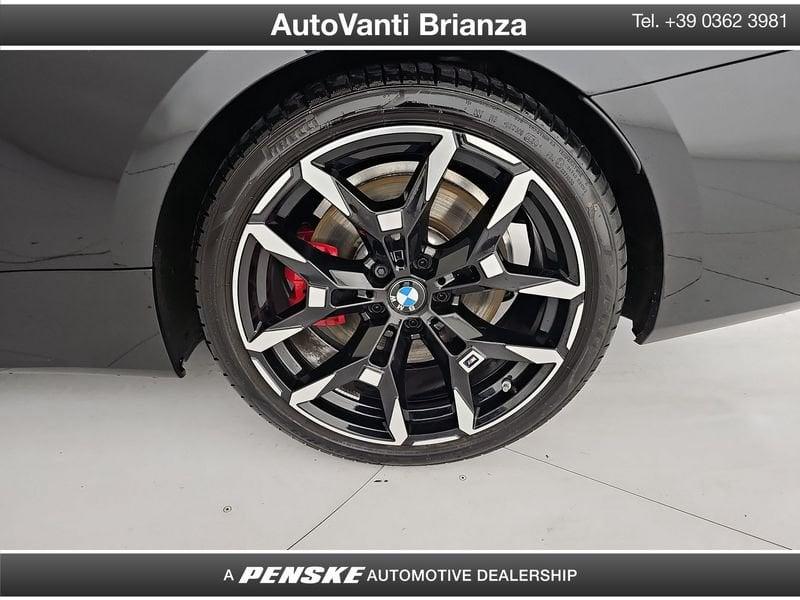 BMW Serie 4 Cabrio 420d 48V LCI Cabrio Msport Pro