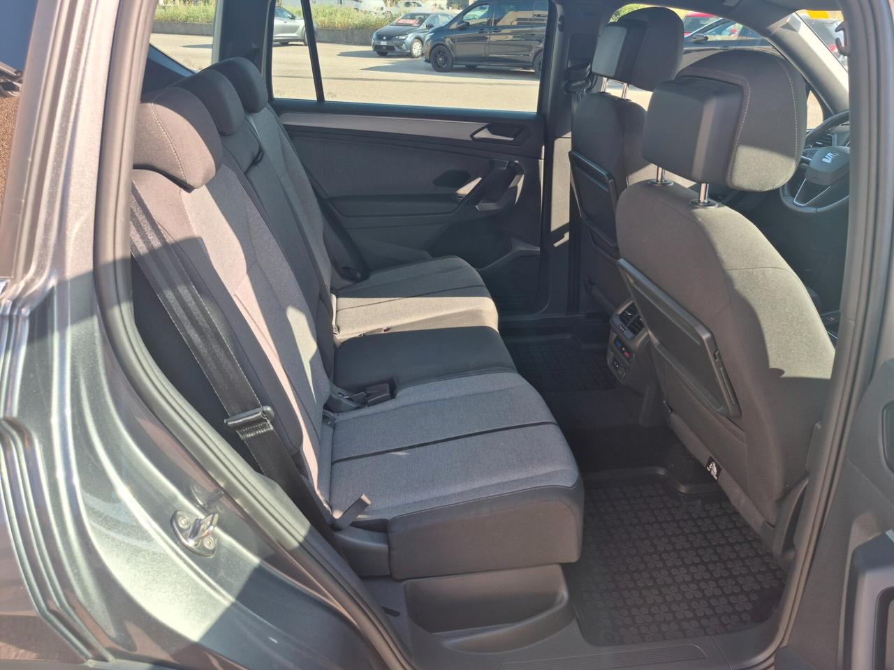 Seat Tarraco 2.0 TDI Style