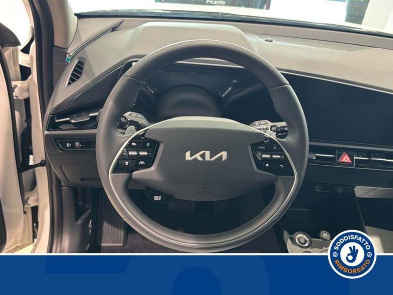 Kia Niro 1.6 Tri-Fuel Style MY25