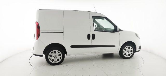 FIAT Doblo Doblò 1.4 Natural Power PC-TN Lounge