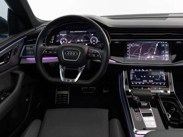 Audi Q8 50 3.0 tdi mhev Sport quattro tiptronic