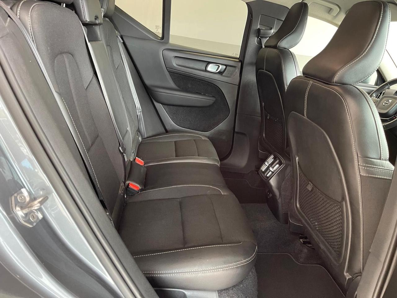 Volvo XC40 D3 Geartronic Momentum