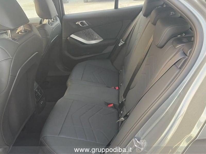 BMW Serie 1 F70 120 48V MSport auto