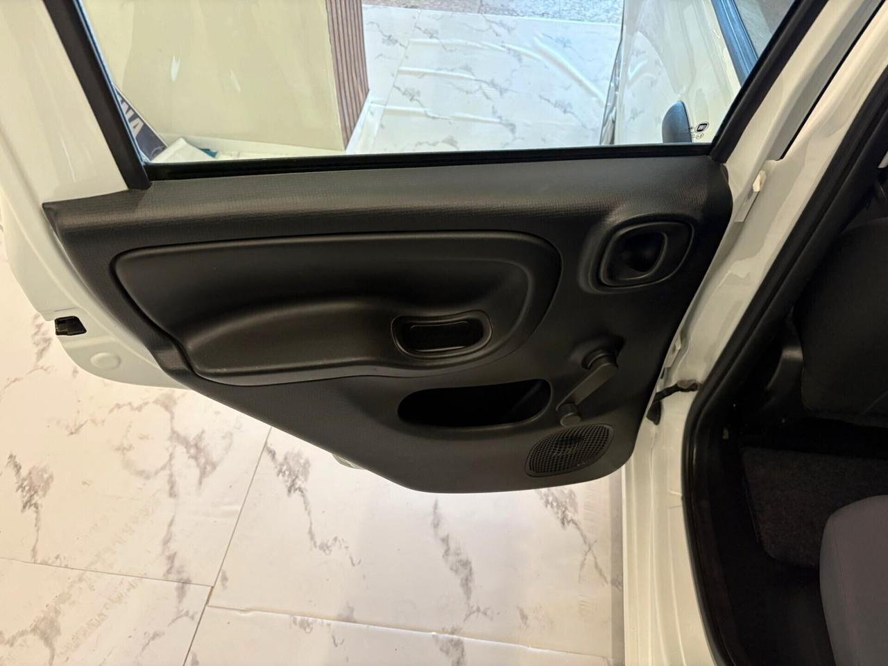 Fiat Panda 1.3 MJT 95 CV Lounge