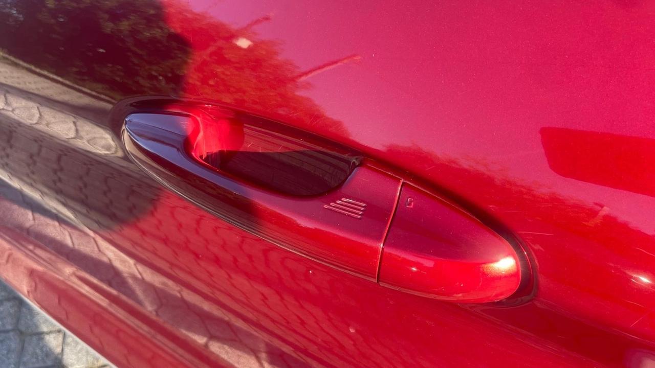 Ford Fiesta 1.5 EcoBlue 5 porte Vignale