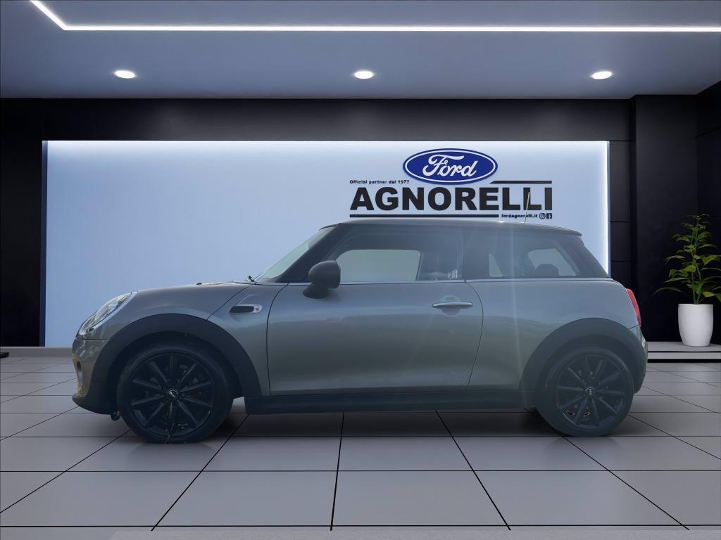 MINI Mini 1.2 One 75cv 3p del 2018