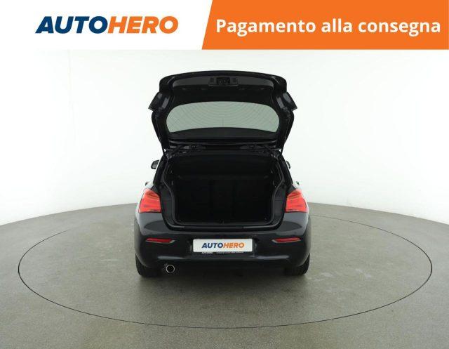 BMW 118 d 5p. Advantage