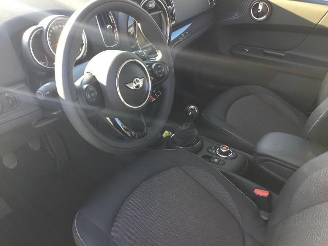 Mini One D Countryman 1.5 TwinPower Turbo One D Boost