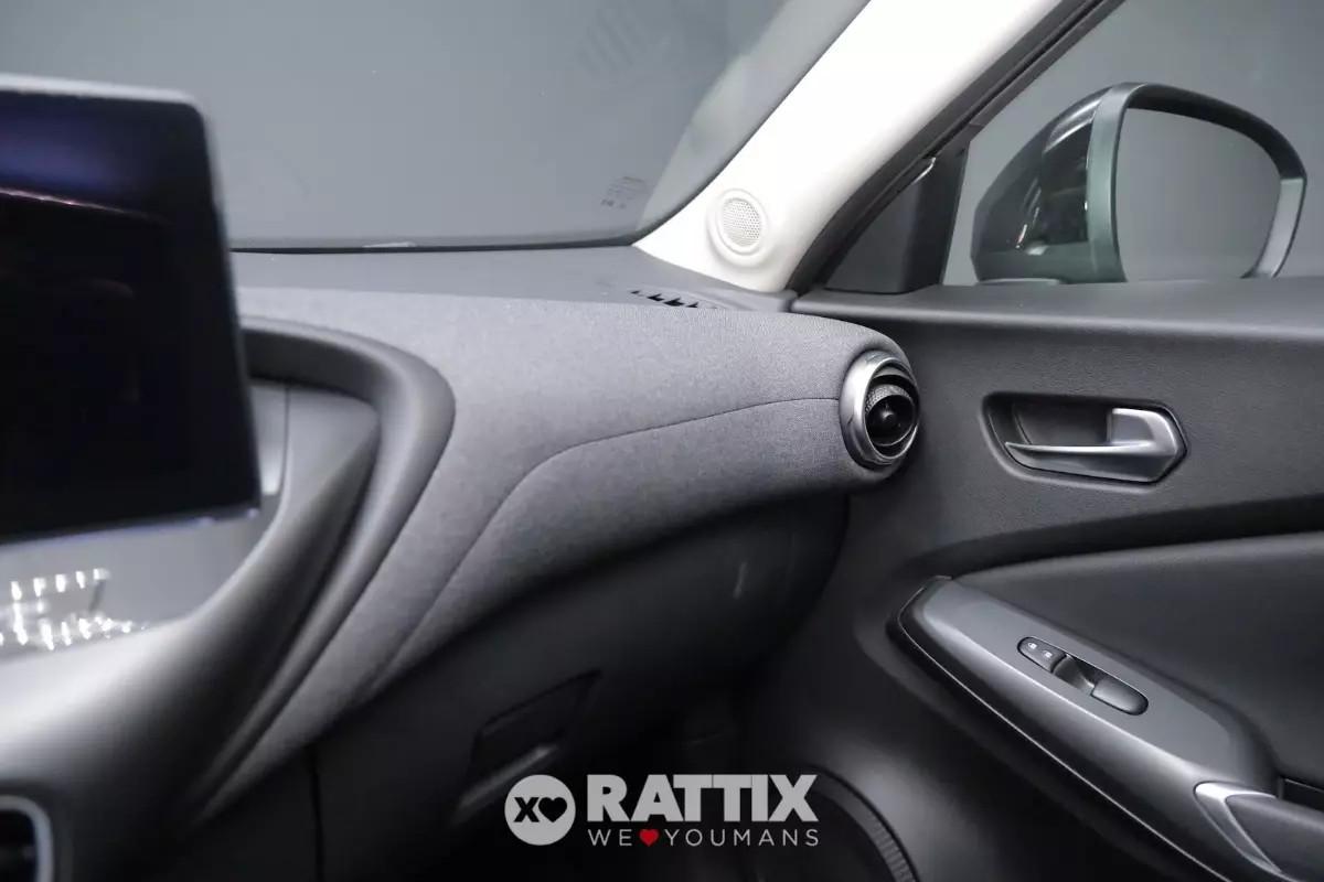 Nissan Juke 1.0 dig-t 114CV Acenta
