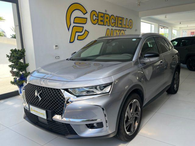 DS AUTOMOBILES DS 7 Crossback BlueHDi 130 aut. Business tua da ?259,00 mensili