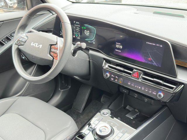 KIA Niro 1.6 GDi DCT PHEV Style