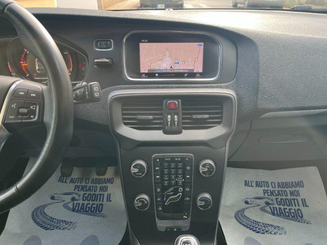 VOLVO V40 D2 120CV Plus