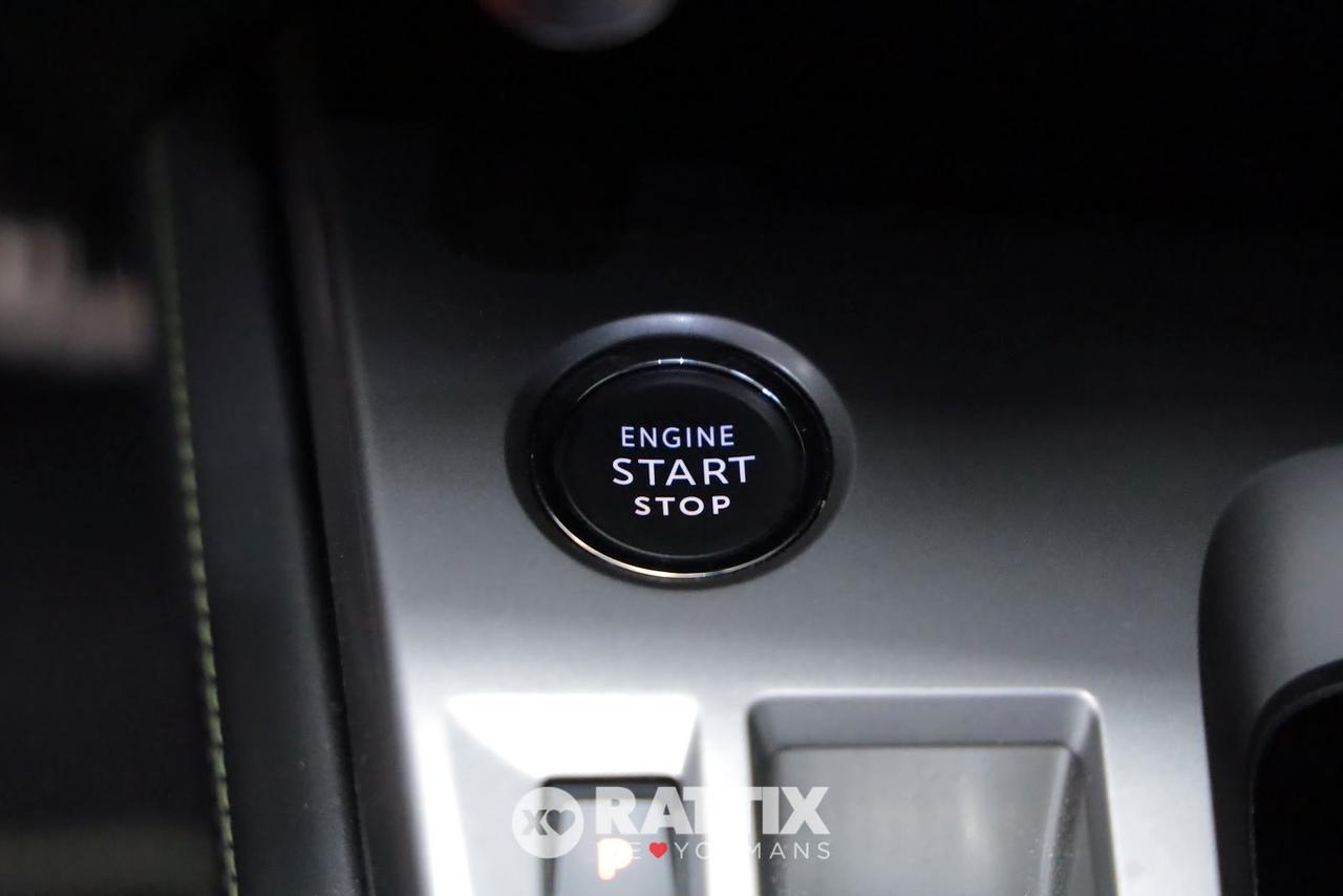 Peugeot 308 SW 1.5 BlueHDI 130CV GT EAT8