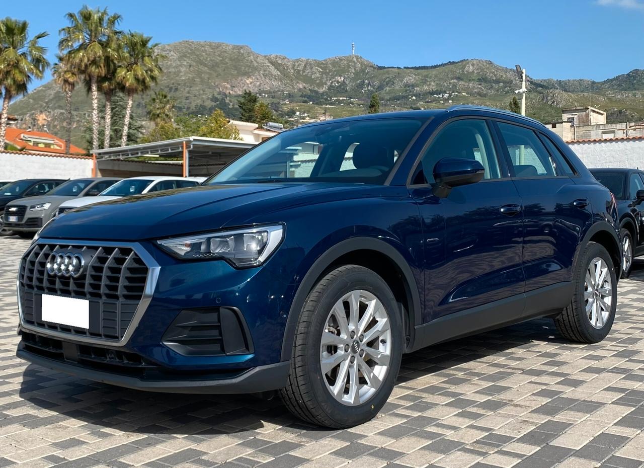 Audi Q3 Business 2.0 TDI 150CV S tronic 35