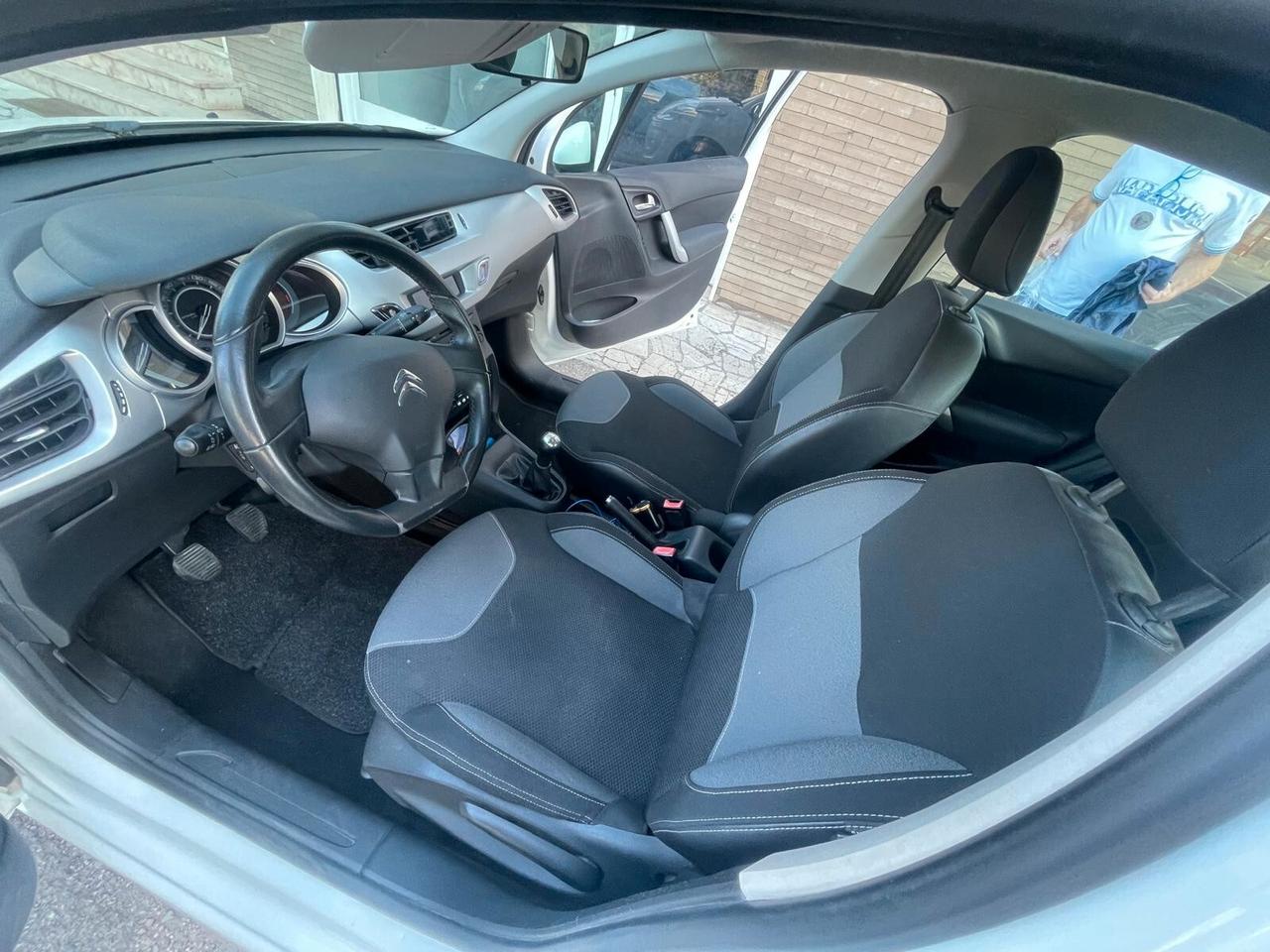 Citroen C3 1.1 5 porte