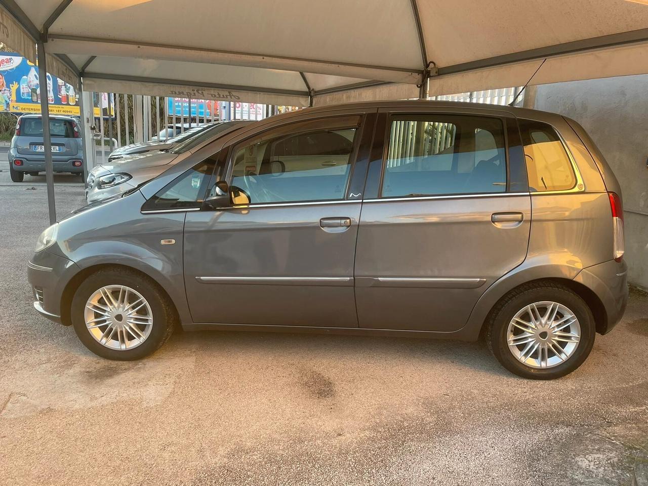 Lancia MUSA 1.3 Mjt 95 CV 5th Avenue