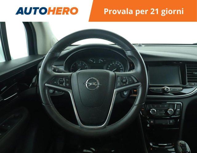 OPEL Mokka X 1.6 Ecotec 115CV 4x2 Start&Stop Advance