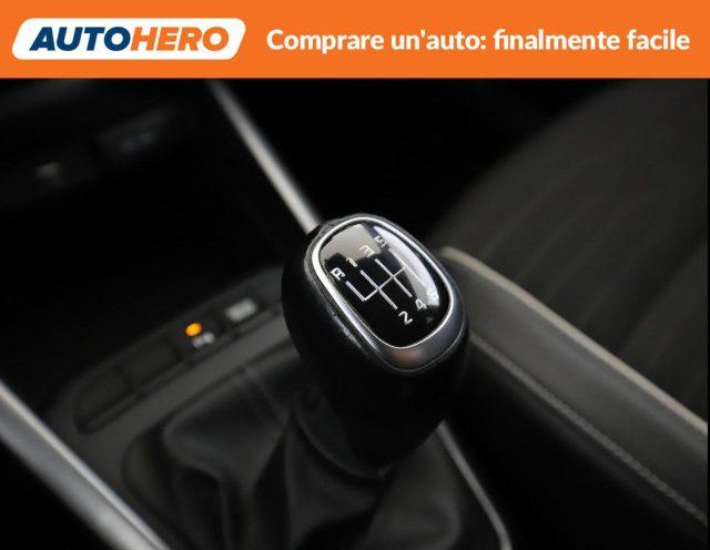 KIA Stonic 1.0 T-GDi 100 CV MHEV iMT GT Line