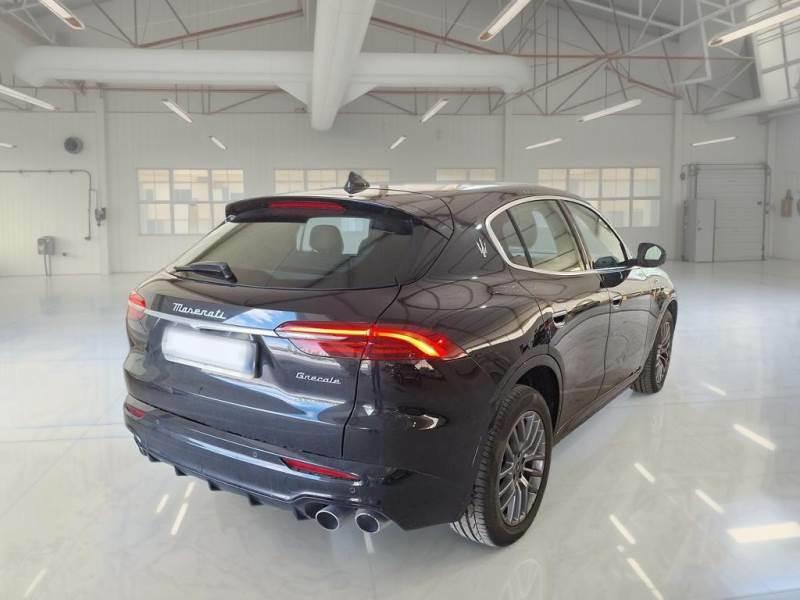 MASERATI GRECALE 2.0 250 CV MHEV GT Q4 AUTO SUV