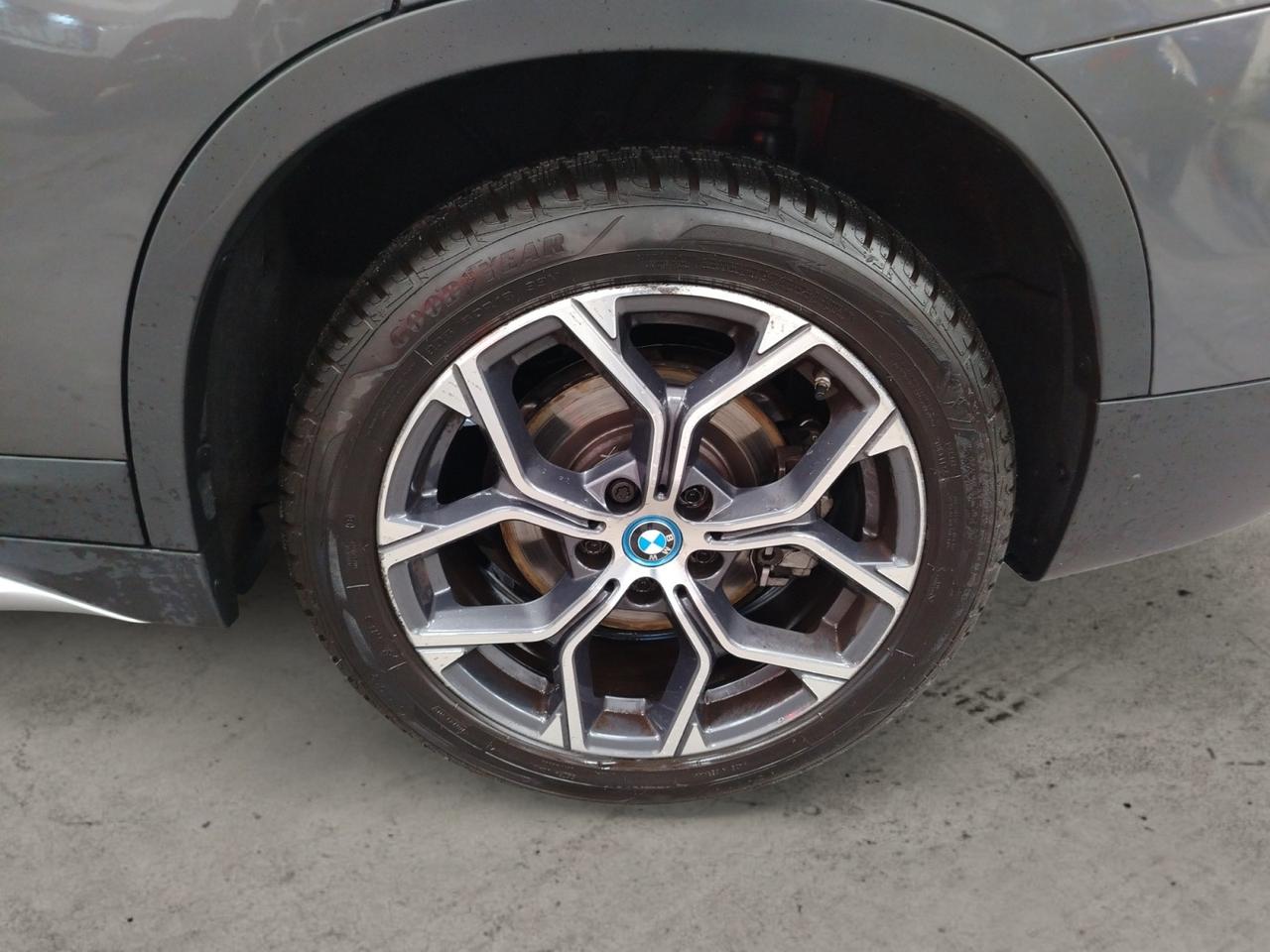 BMW X1 xdrive25e xLine Plus auto
