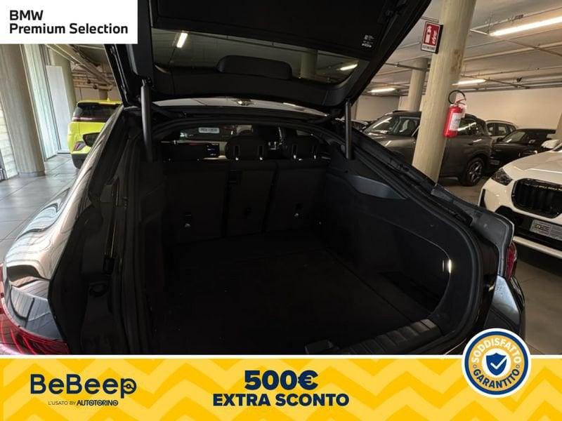 BMW i4 XDRIVE40 MSPORT PRO