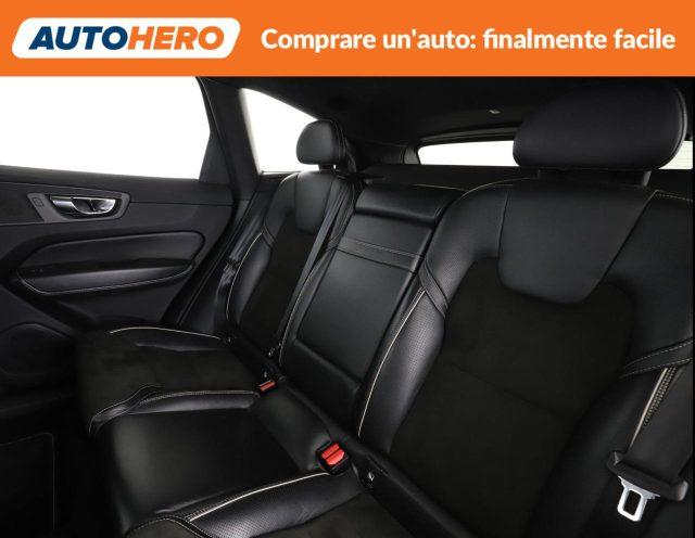 VOLVO XC60 D4 AWD Geartronic R-design