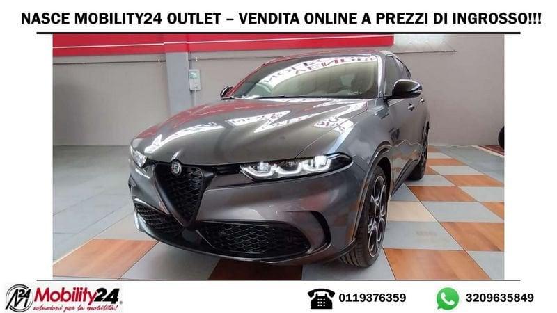 Alfa Romeo Tonale 1.6 diesel 130 CV TCT6 - Super " km0 "