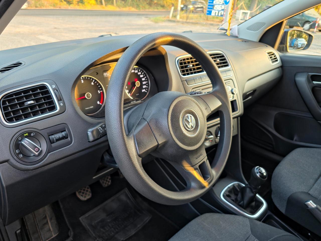 Volkswagen Polo 1.2 TDI DPF 5 p. Comfortline CV-75 E5B Manuale NEO 2014