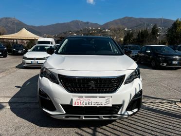 Peugeot 3008 BlueHDi 130 S&S Allure