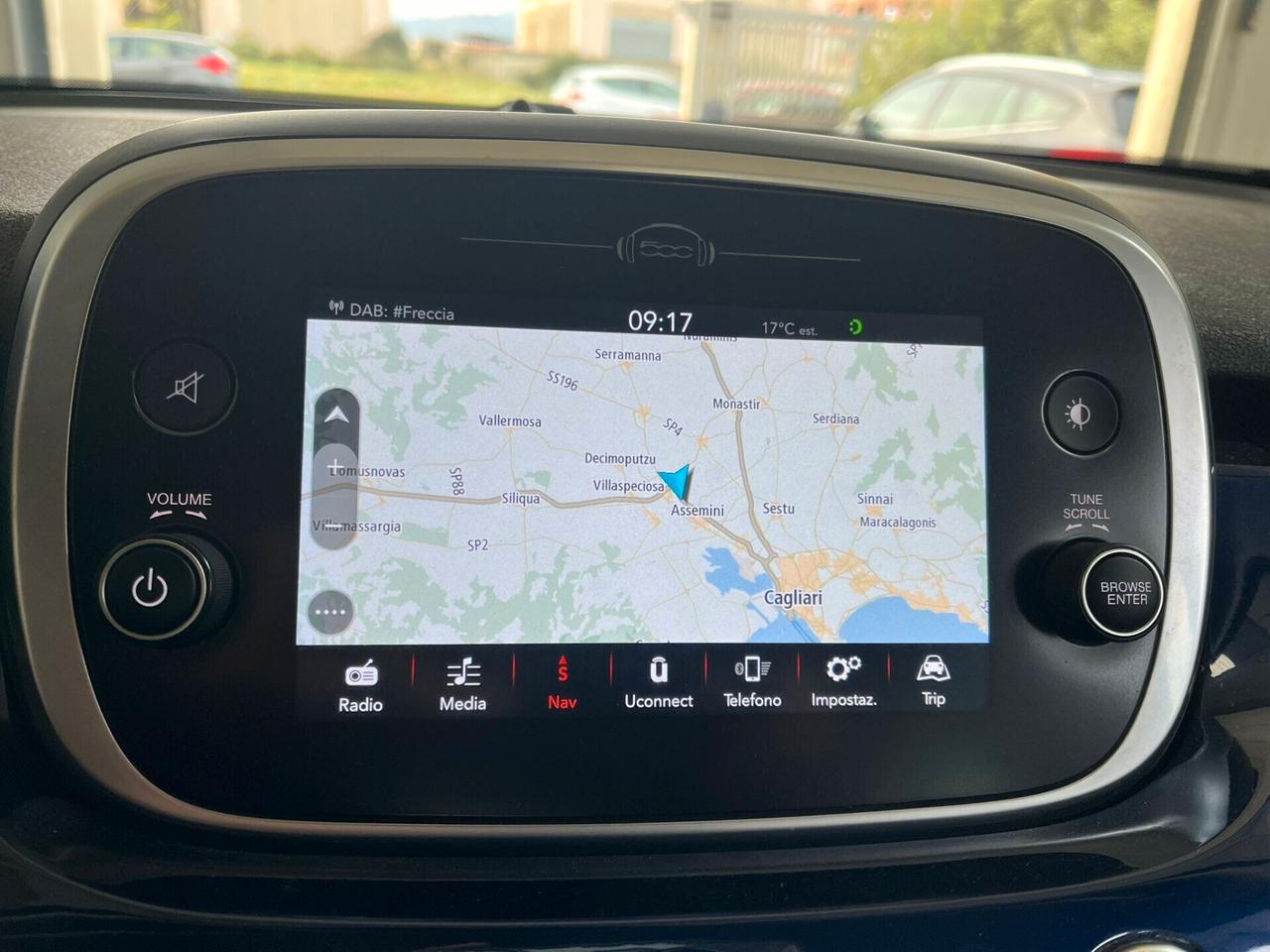 Fiat 500X 1.6 MultiJet 120 CV Pop Star 2018