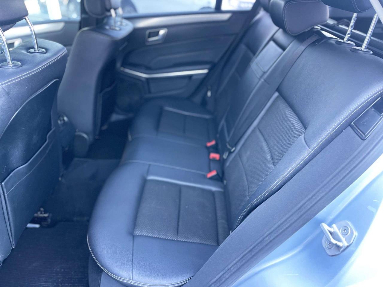 Mercedes-Benz E 250 E 250 204CV E6 Automatica - 2015