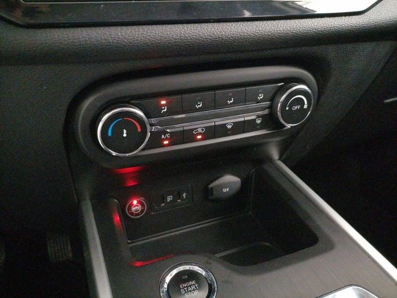 DR AUTOMOBILES DR 5 DR 5.0 1.5 Gpl 116cv