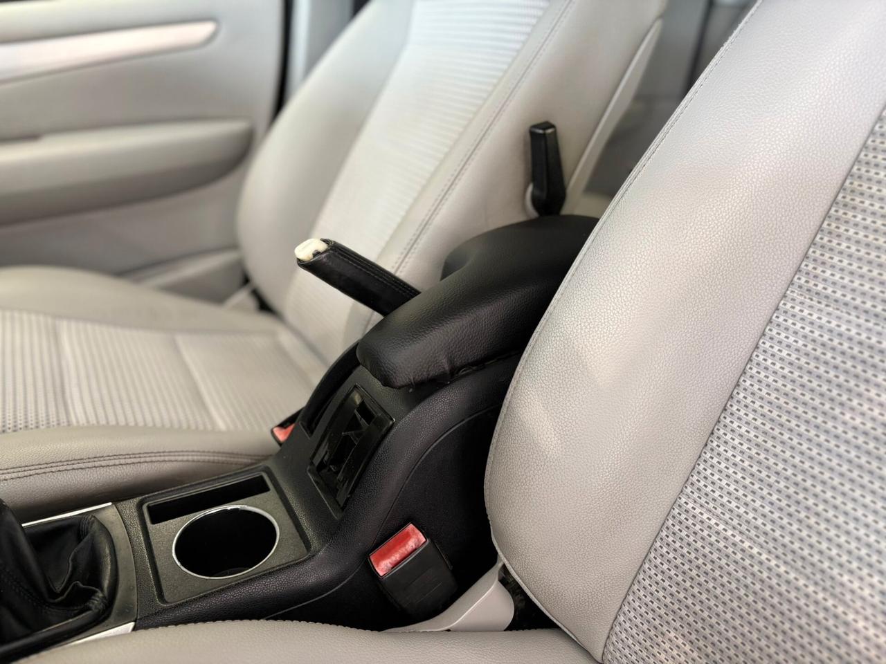 Mercedes Classe B 200d 140 CV Chrome 2007