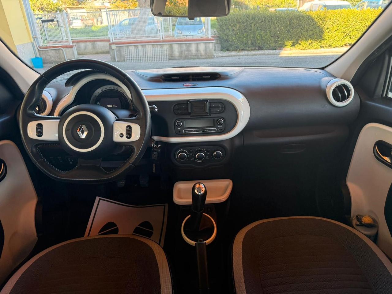 Renault Twingo SCe Stop&Start Energy