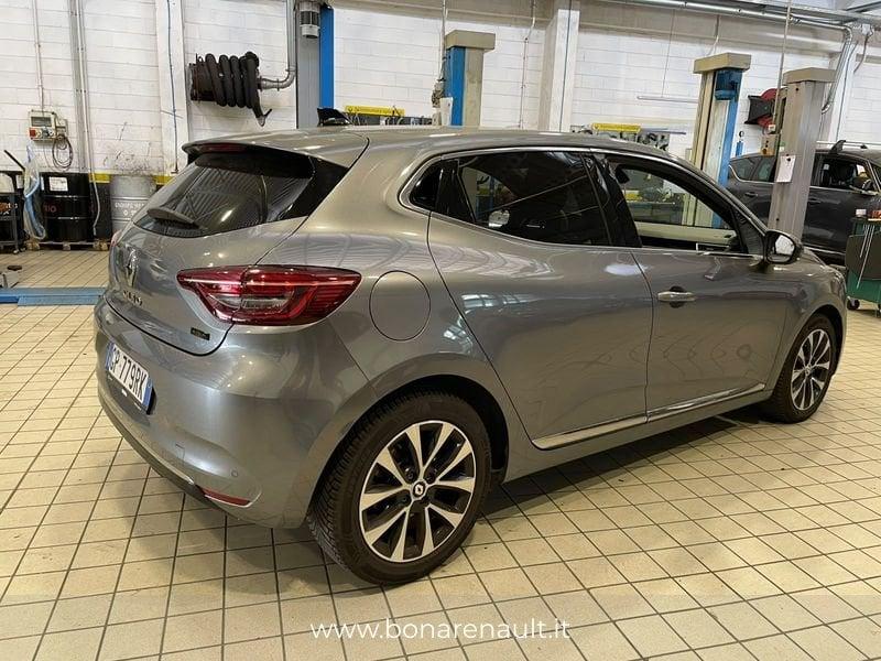 Renault Clio E-Tech Hybrid 1.6 Hybrid E-TECH 145 Techno