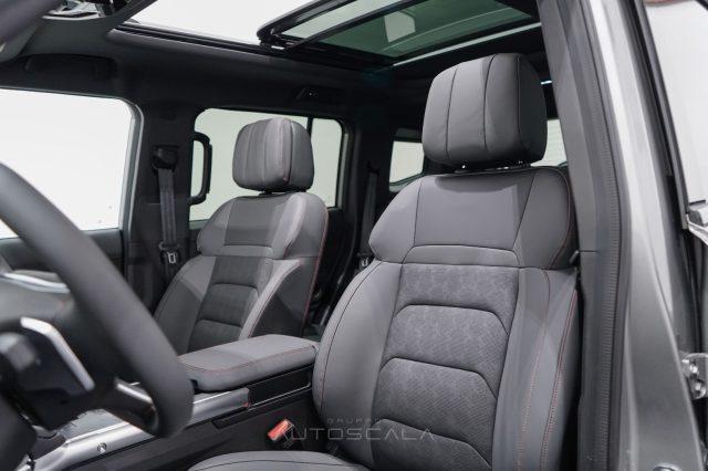 ICH-X K3 2.0 238cv GPL