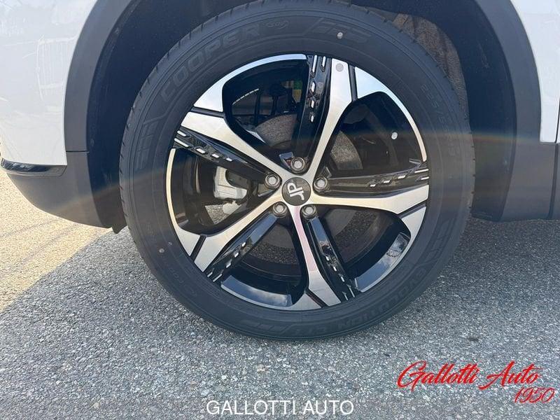 DR AUTOMOBILES dr 6.0 1.5 Turbo GPL