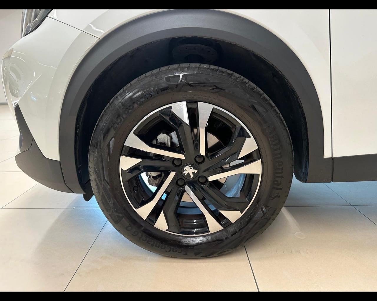 PEUGEOT 2008 2ª serie - 2008 PureTech 100 S&S Allure Pack