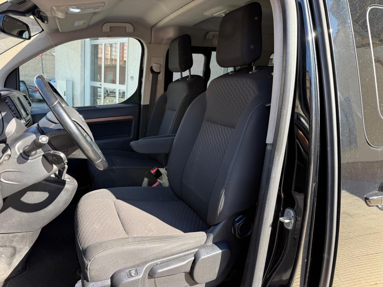 Toyota Proace Verso 1.5D L0 D Luxury
