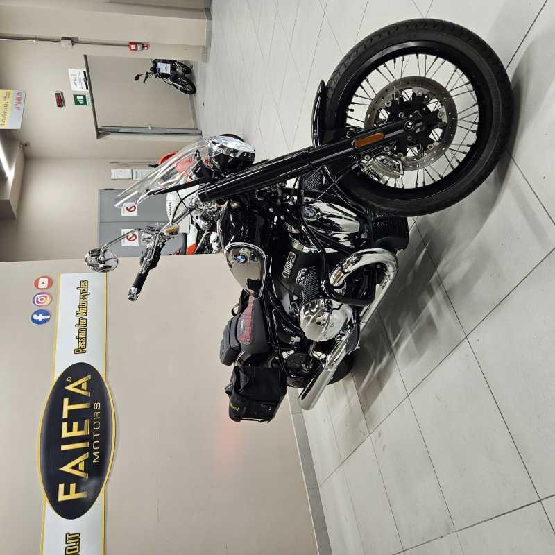 Bmw R 18 100 Years - 2023