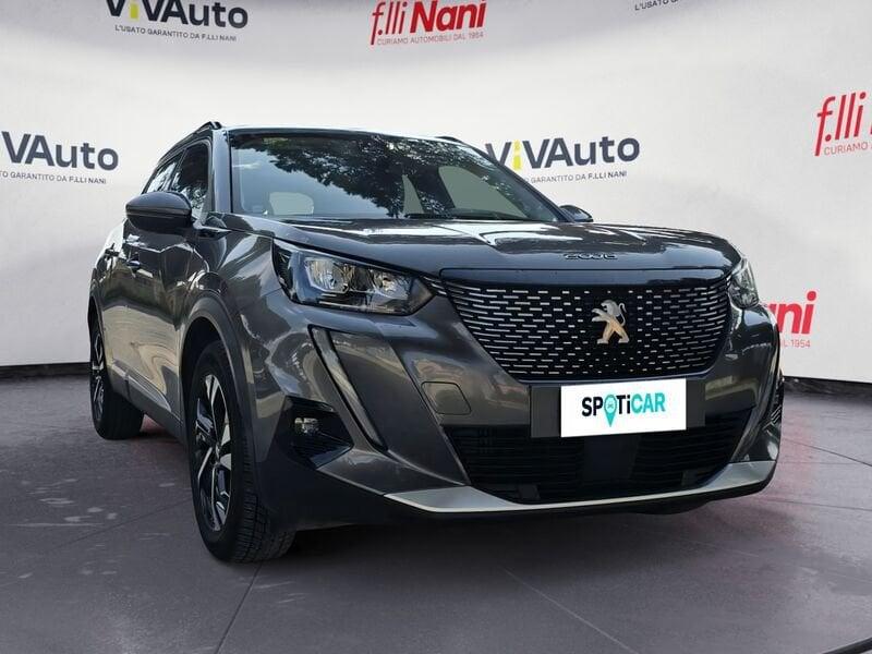 Peugeot 2008 100 Allure Navi Pack S/S