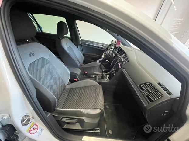 Volkswagen Golf 1.6 TDI 115 CV 5p. Sport Rline