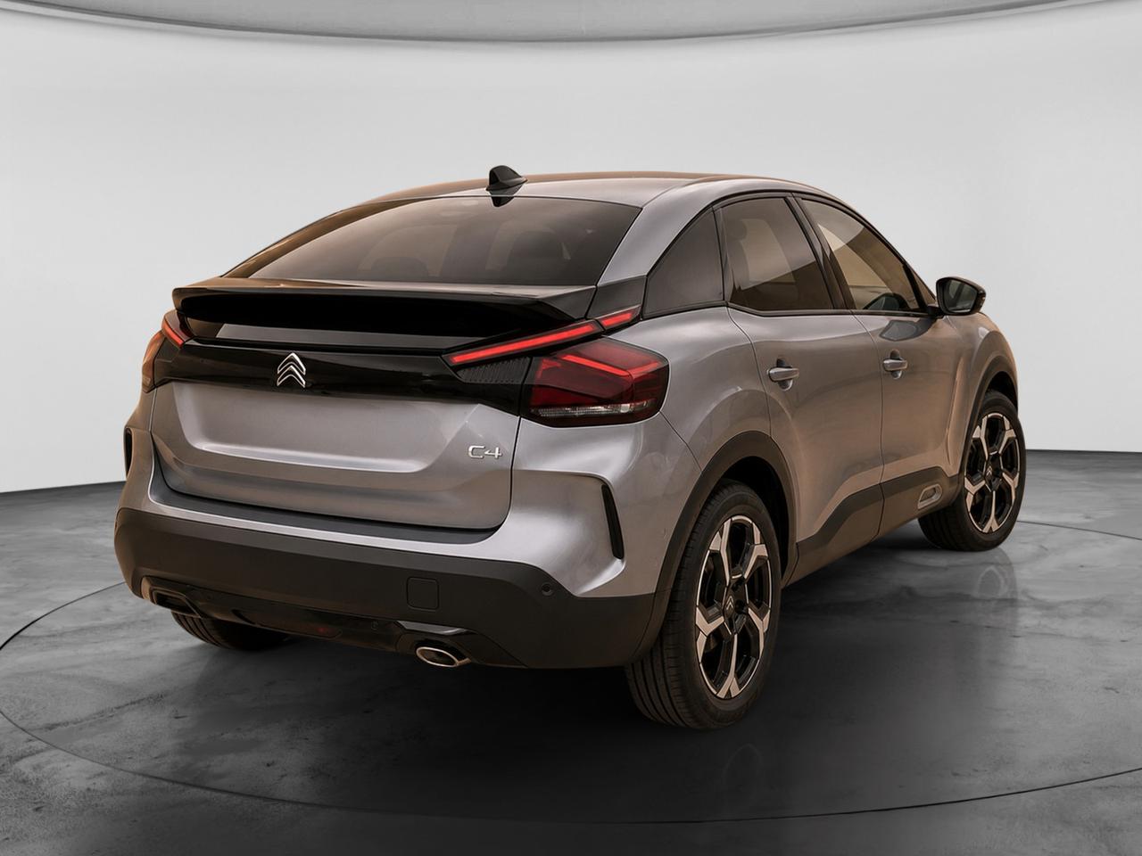 CITROEN C4 III 2024 - C4 1.2 puretech Max s&s 130cv eat8