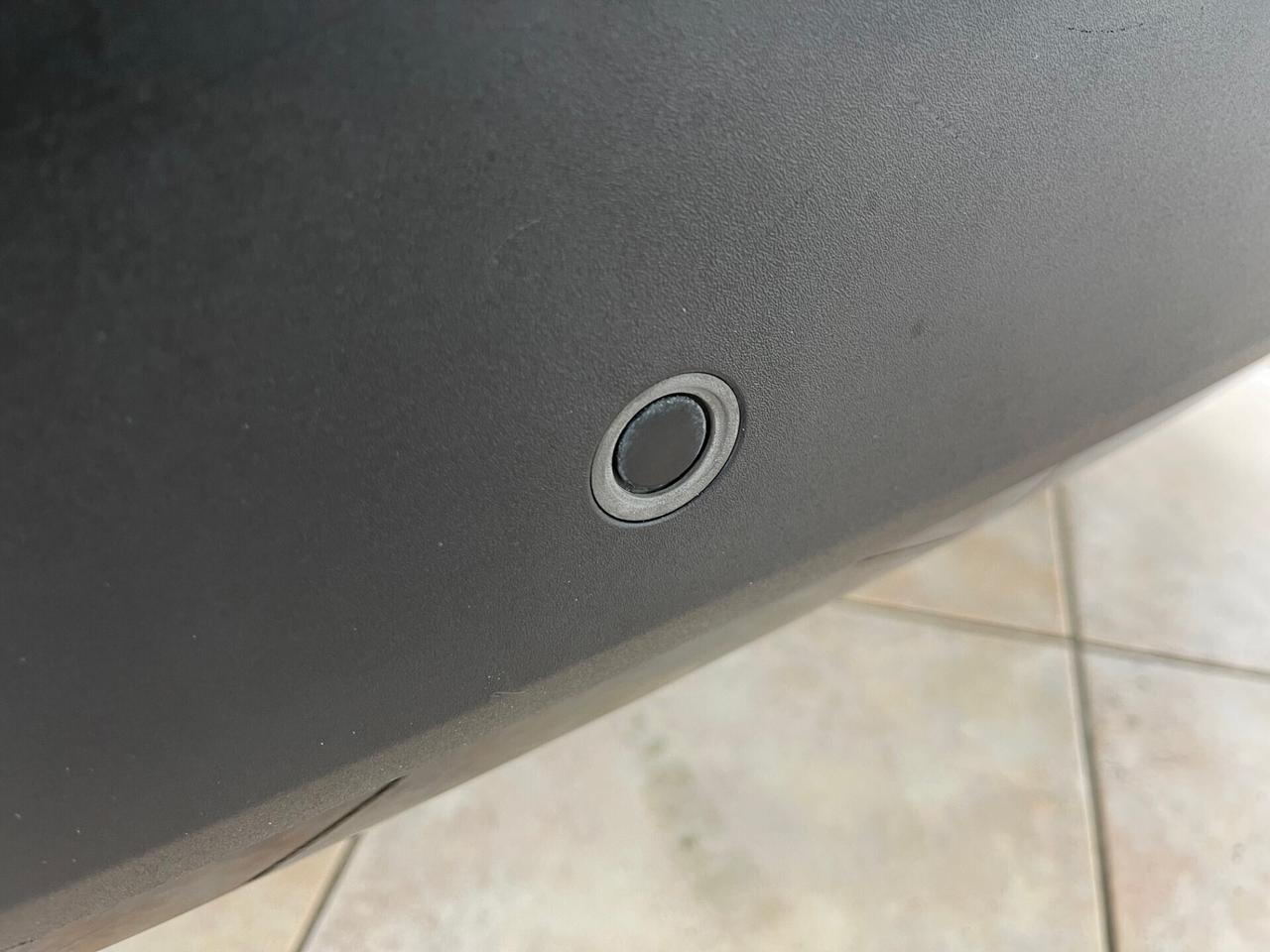 Fiat Panda 1.2 GPL Lounge NO VINCOLO DI FINANZIAMENTO