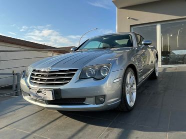 Chrysler Crossfire 3.2 cat Limited