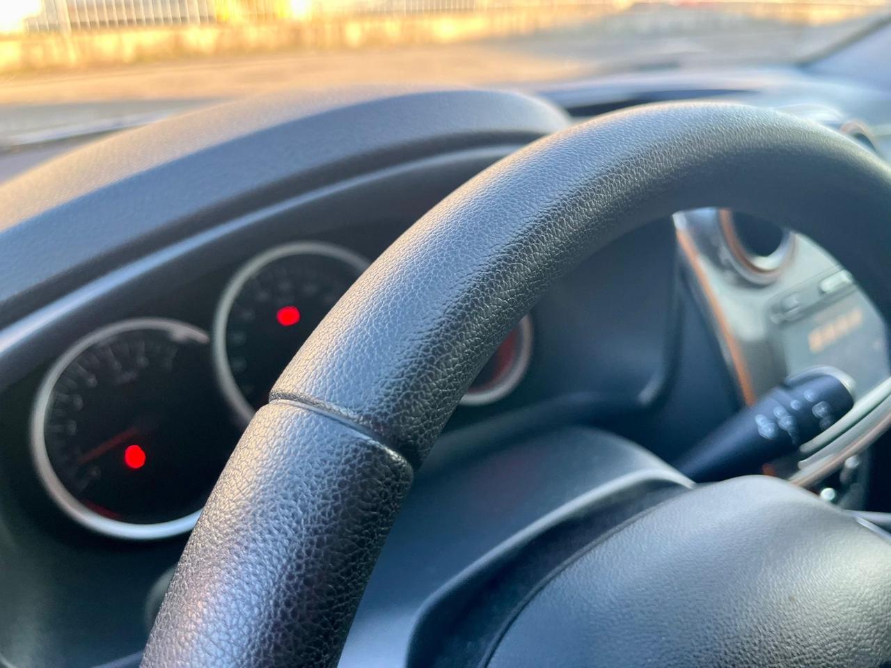 Dacia Sandero Stepway 0.9TurboGPL 2017 138.000km euro 6b perfetta