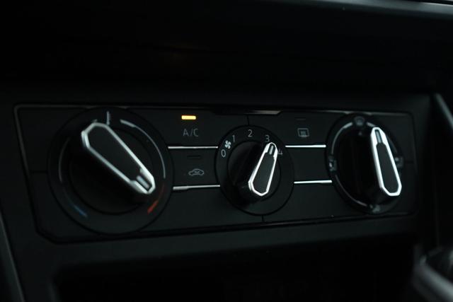 VOLKSWAGEN Taigo R-Line 1.0 TSI TETTO 115 CV PREZZO NETTO DSG