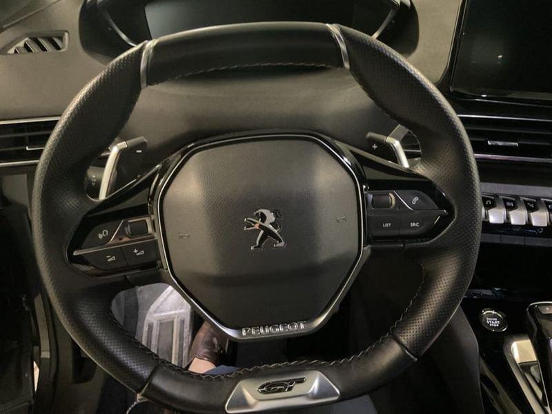 Peugeot 3008 1.6 HYBRID4 PHEV GT PACK 300CV E-EAT8
