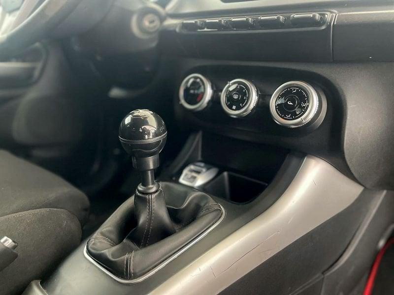 Alfa Romeo Giulietta Giulietta 2.0 JTDm-2 170 CV Progression